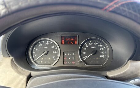 Renault Sandero I, 2011 год, 580 000 рублей, 8 фотография