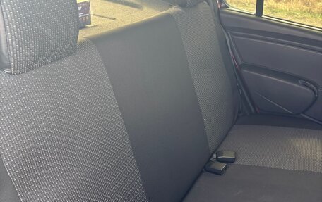 Renault Sandero I, 2011 год, 580 000 рублей, 11 фотография