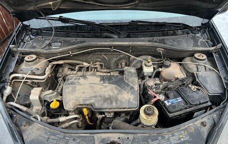 Dacia Sandero I, 2010 год, 313 000 рублей, 5 фотография