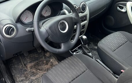 Dacia Sandero I, 2010 год, 313 000 рублей, 4 фотография