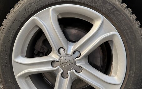 Audi A4, 2012 год, 1 850 000 рублей, 12 фотография