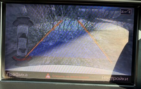 Audi A4, 2012 год, 1 850 000 рублей, 14 фотография