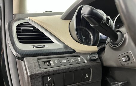 Hyundai Santa Fe III рестайлинг, 2016 год, 2 139 000 рублей, 9 фотография