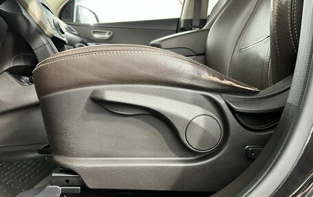 Hyundai Santa Fe III рестайлинг, 2016 год, 2 139 000 рублей, 10 фотография