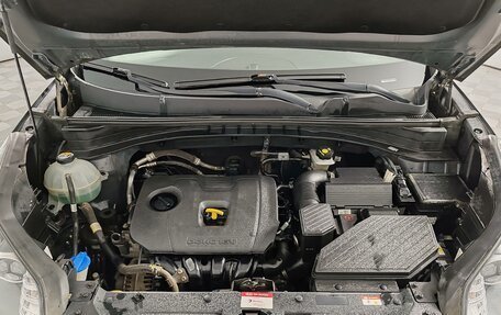 KIA Sportage IV рестайлинг, 2018 год, 1 999 000 рублей, 9 фотография