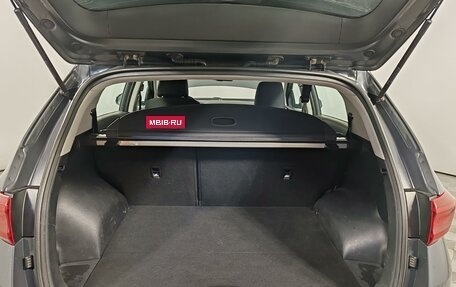 KIA Sportage IV рестайлинг, 2018 год, 1 999 000 рублей, 10 фотография