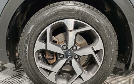 KIA Sportage IV рестайлинг, 2018 год, 1 999 000 рублей, 18 фотография