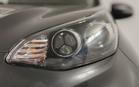 KIA Sportage IV рестайлинг, 2018 год, 1 999 000 рублей, 22 фотография