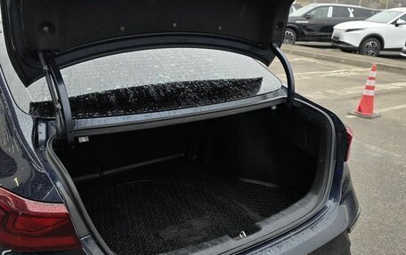 KIA Cerato IV, 2020 год, 1 730 000 рублей, 6 фотография