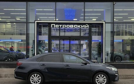 KIA Cerato IV, 2020 год, 1 730 000 рублей, 4 фотография