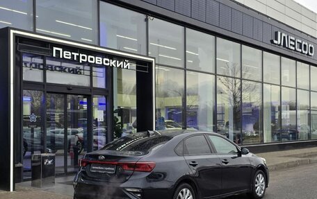 KIA Cerato IV, 2020 год, 1 730 000 рублей, 7 фотография