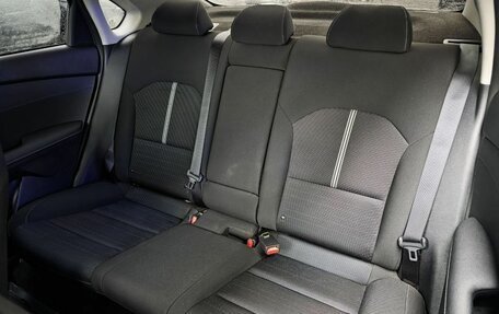 KIA Cerato IV, 2020 год, 1 730 000 рублей, 22 фотография