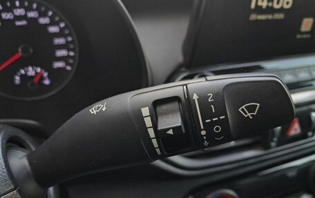 KIA Cerato IV, 2020 год, 1 730 000 рублей, 13 фотография