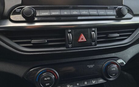 KIA Cerato IV, 2020 год, 1 730 000 рублей, 19 фотография