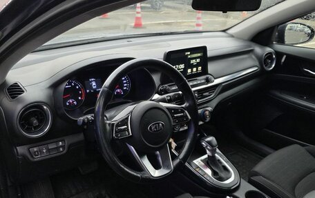 KIA Cerato IV, 2020 год, 1 730 000 рублей, 15 фотография