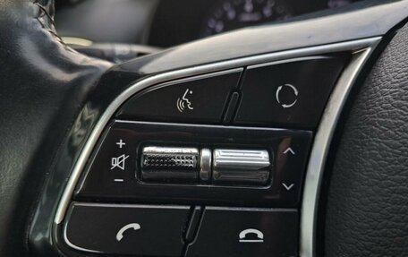 KIA Cerato IV, 2020 год, 1 730 000 рублей, 10 фотография