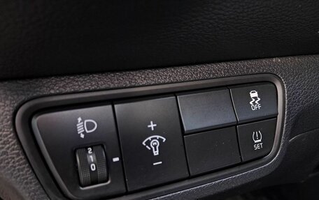 KIA Cerato IV, 2020 год, 1 730 000 рублей, 17 фотография