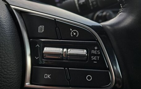 KIA Cerato IV, 2020 год, 1 730 000 рублей, 11 фотография