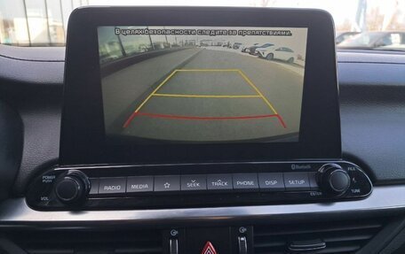 KIA Cerato IV, 2020 год, 1 730 000 рублей, 20 фотография