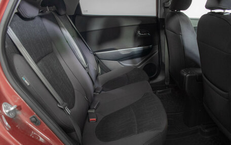 KIA Rio III рестайлинг, 2013 год, 735 000 рублей, 10 фотография