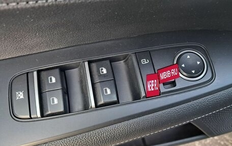 KIA Cerato IV, 2020 год, 1 730 000 рублей, 16 фотография