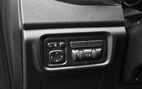 Chery Tiggo 5 I рестайлинг, 2015 год, 839 999 рублей, 10 фотография