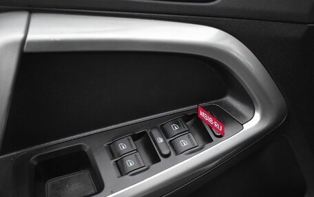 Chery Tiggo 5 I рестайлинг, 2015 год, 839 999 рублей, 11 фотография