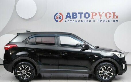 Hyundai Creta I рестайлинг, 2016 год, 1 238 000 рублей, 5 фотография