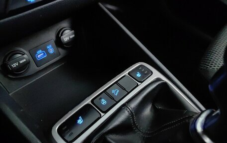 Hyundai Creta I рестайлинг, 2016 год, 1 238 000 рублей, 16 фотография