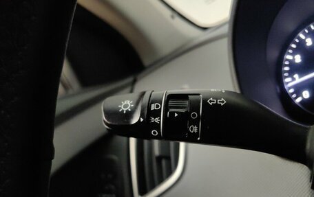 Hyundai Creta I рестайлинг, 2016 год, 1 238 000 рублей, 20 фотография