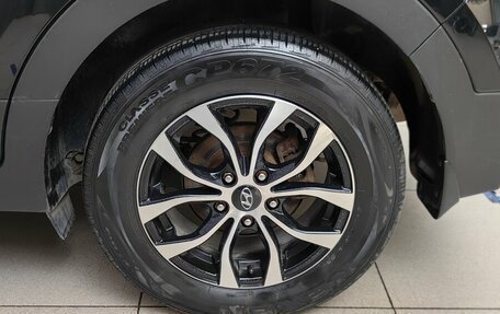 Hyundai Creta I рестайлинг, 2016 год, 1 238 000 рублей, 24 фотография