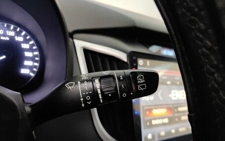 Hyundai Creta I рестайлинг, 2016 год, 1 238 000 рублей, 21 фотография