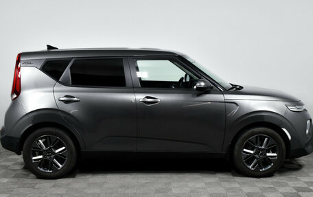 KIA Soul III, 2020 год, 1 798 000 рублей, 4 фотография