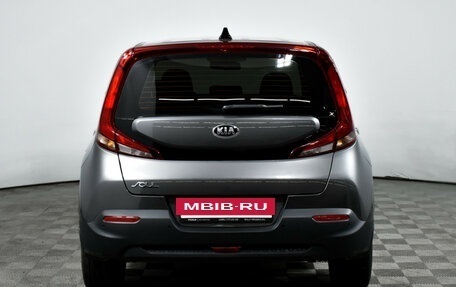 KIA Soul III, 2020 год, 1 798 000 рублей, 6 фотография