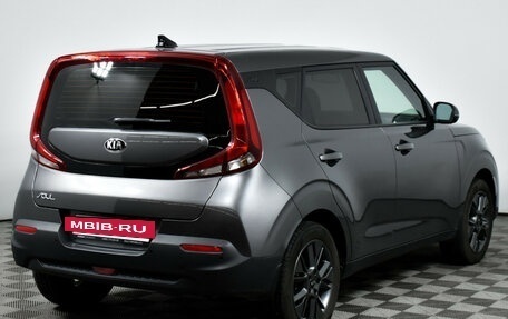 KIA Soul III, 2020 год, 1 798 000 рублей, 5 фотография