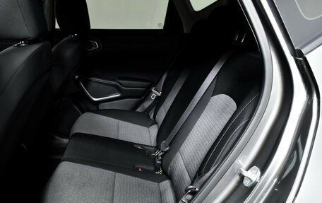 KIA Soul III, 2020 год, 1 798 000 рублей, 12 фотография