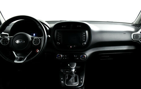 KIA Soul III, 2020 год, 1 798 000 рублей, 11 фотография