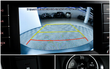 KIA Soul III, 2020 год, 1 798 000 рублей, 15 фотография