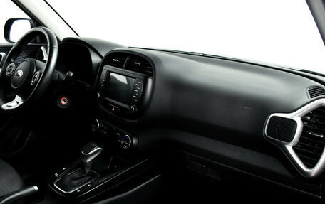 KIA Soul III, 2020 год, 1 798 000 рублей, 9 фотография