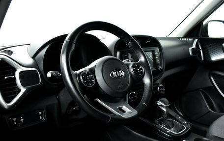 KIA Soul III, 2020 год, 1 798 000 рублей, 13 фотография