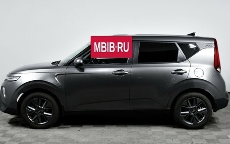 KIA Soul III, 2020 год, 1 798 000 рублей, 8 фотография