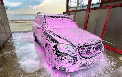 Mercedes-Benz GLK-Класс, 2013 год, 2 600 000 рублей, 1 фотография