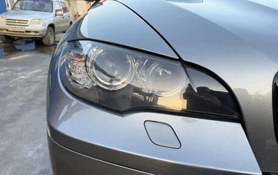 BMW X6, 2010 год, 2 550 000 рублей, 1 фотография