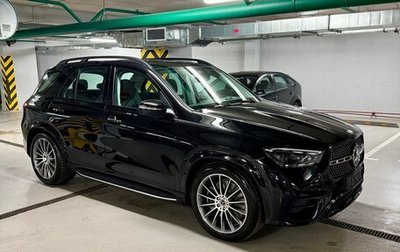 Mercedes-Benz GLE, 2025 год, 13 950 000 рублей, 1 фотография