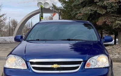 Chevrolet Lacetti, 2008 год, 550 000 рублей, 1 фотография