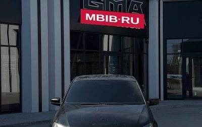 Volkswagen Polo VI (EU Market), 2011 год, 350 000 рублей, 1 фотография