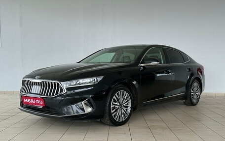 KIA K7, 2019 год, 2 600 000 рублей, 1 фотография