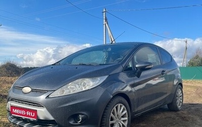 Ford Fiesta, 2008 год, 320 000 рублей, 1 фотография