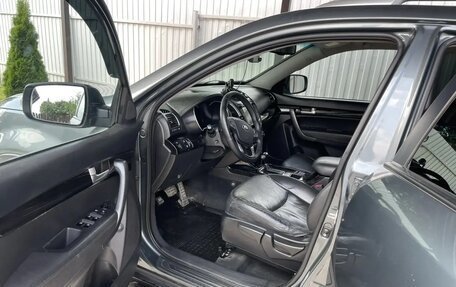 KIA Sorento II рестайлинг, 2013 год, 1 550 000 рублей, 6 фотография