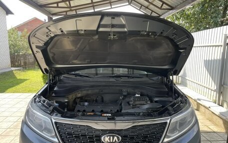 KIA Sorento II рестайлинг, 2013 год, 1 550 000 рублей, 7 фотография